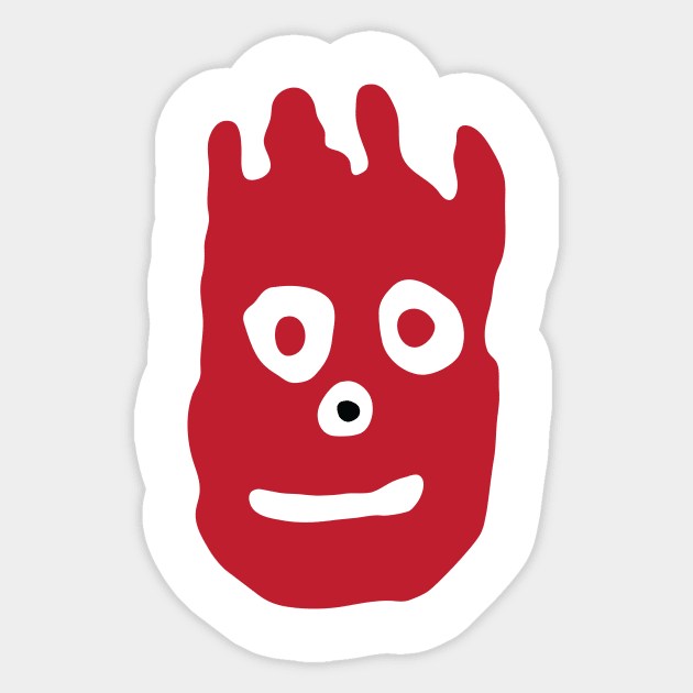 WILSON Sticker by encip